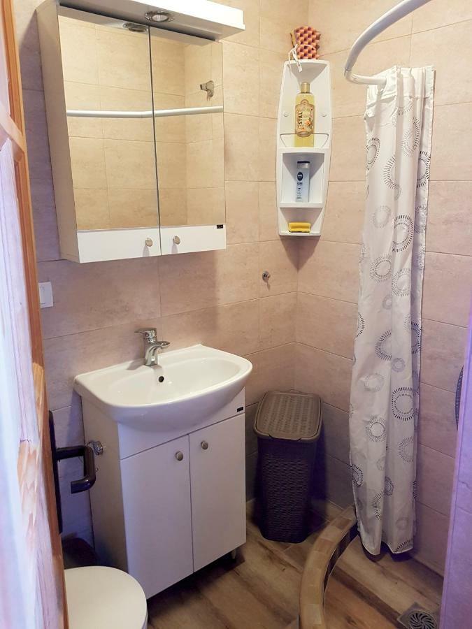 Summer Holiday House Mm Ulcinj Exterior foto